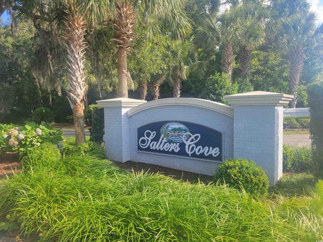 310 Marsh Pl Unit 209, Murrells Inlet, SC 29576