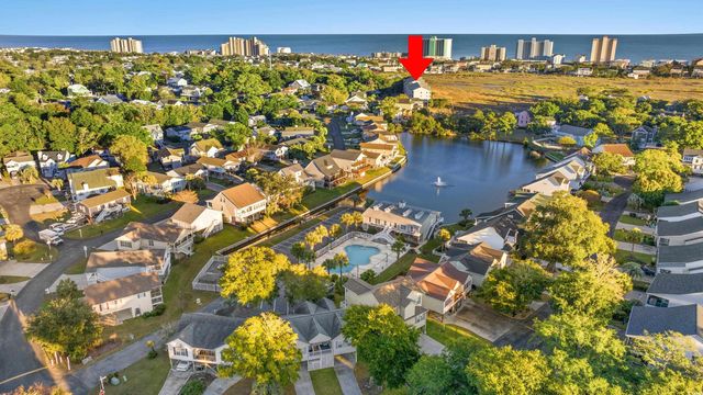 310 Marsh Pl Unit 209, Murrells Inlet, SC 29576