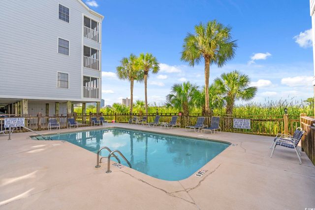 310 Marsh Pl Unit 209, Murrells Inlet, SC 29576