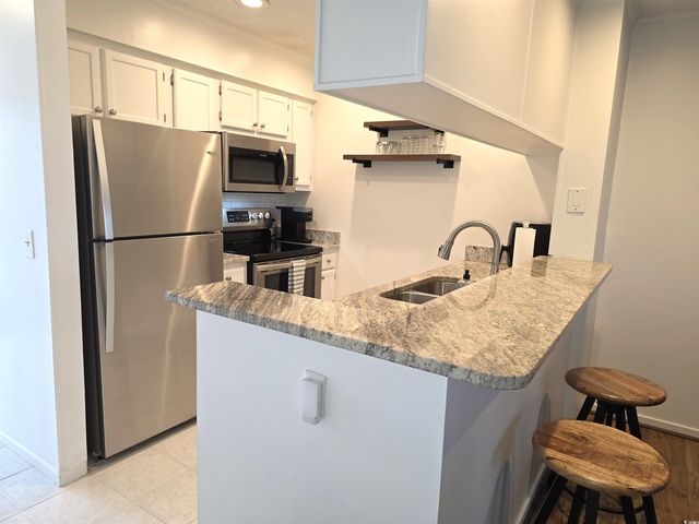 310 Marsh Pl Unit 209, Murrells Inlet, SC 29576