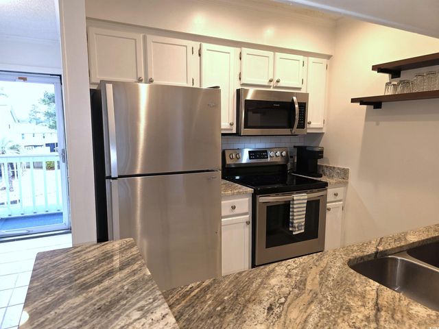 310 Marsh Pl Unit 209, Murrells Inlet, SC 29576