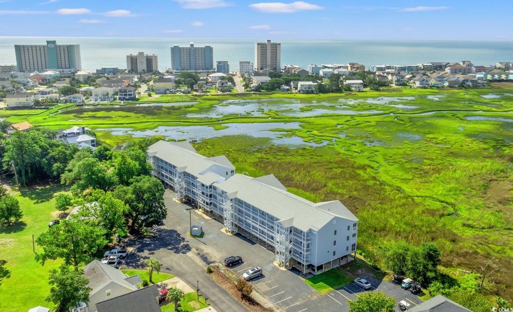 310 Marsh Pl Unit 209, Murrells Inlet, SC 29576