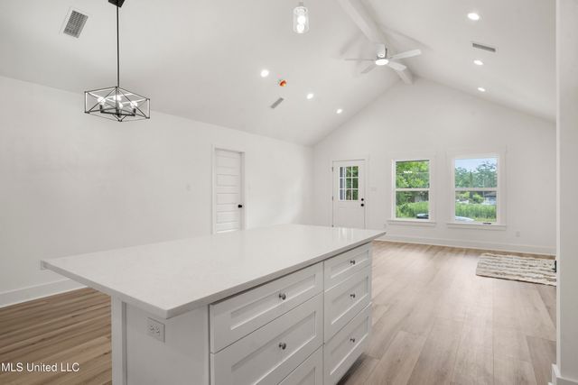 109 N Barnett Street, Poplarville, MS 39470