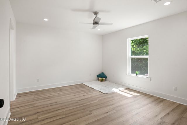 109 N Barnett Street, Poplarville, MS 39470