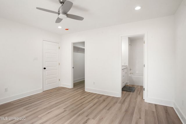 109 N Barnett Street, Poplarville, MS 39470