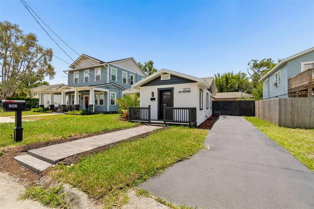 203 E EMMA STREET, Tampa, FL 33603