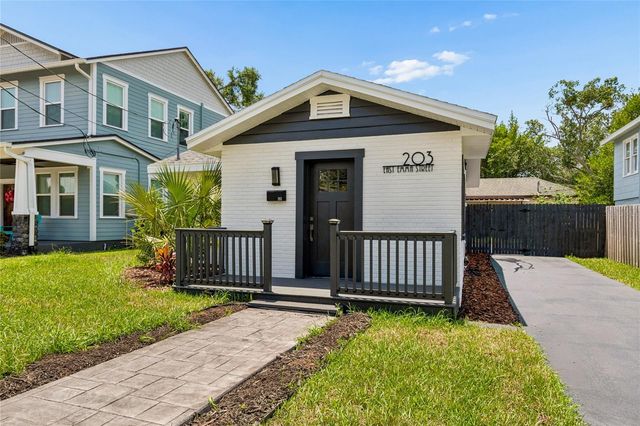 203 E EMMA STREET, Tampa, FL 33603