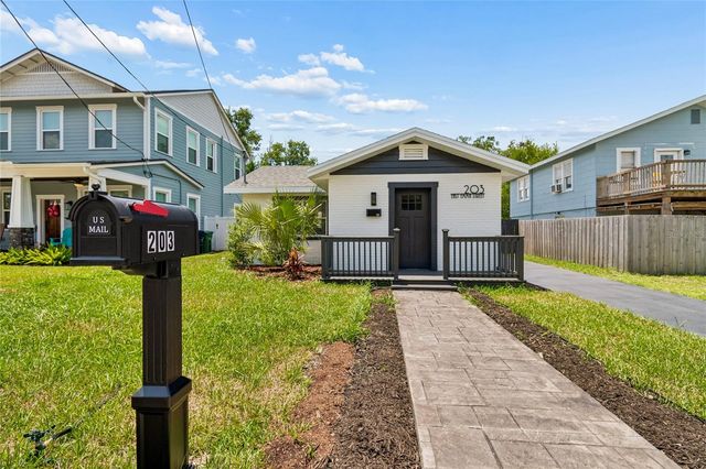203 E EMMA STREET, Tampa, FL 33603