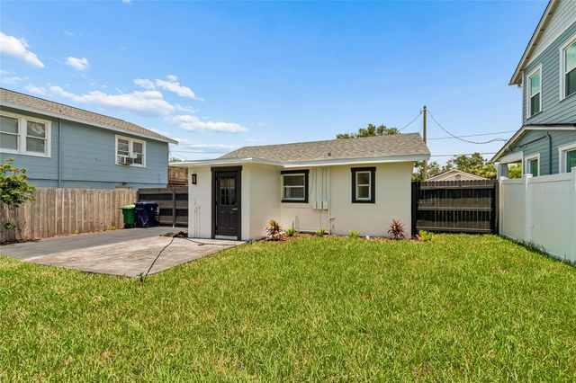 203 E EMMA STREET, Tampa, FL 33603