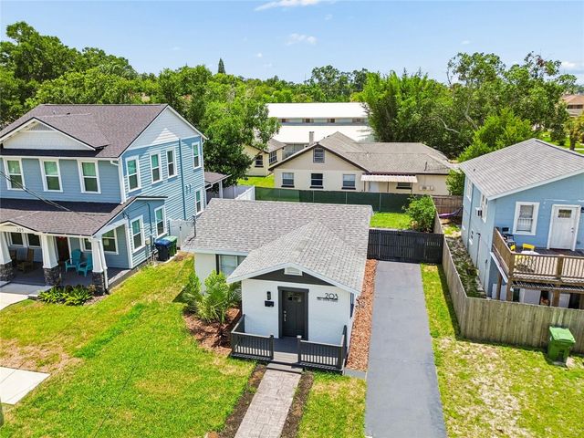 203 E EMMA STREET, Tampa, FL 33603