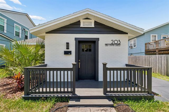 203 E EMMA STREET, Tampa, FL 33603