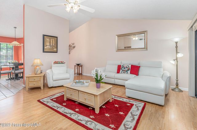 1347 Nelson Court, Rockledge, FL 32955