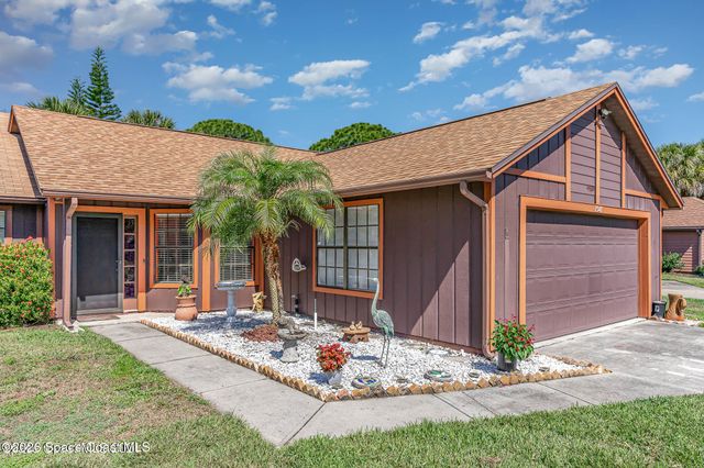 1347 Nelson Court, Rockledge, FL 32955