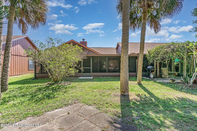 1347 Nelson Court, Rockledge, FL 32955