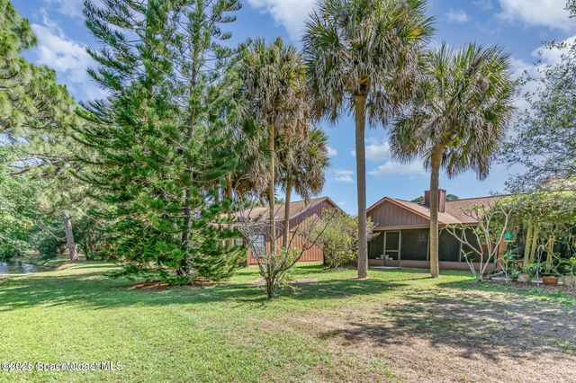 1347 Nelson Court, Rockledge, FL 32955