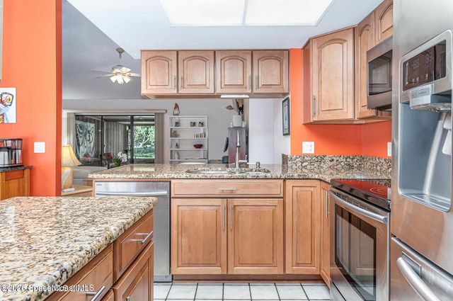 1347 Nelson Court, Rockledge, FL 32955