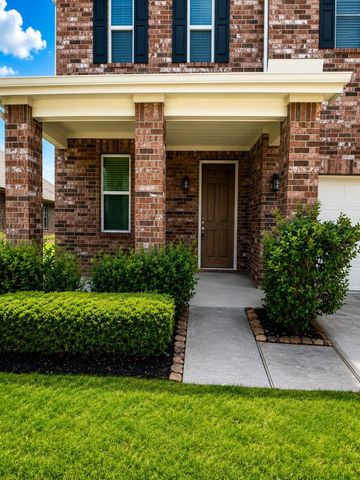 1972 Elkington Circle, Conroe, TX 77304