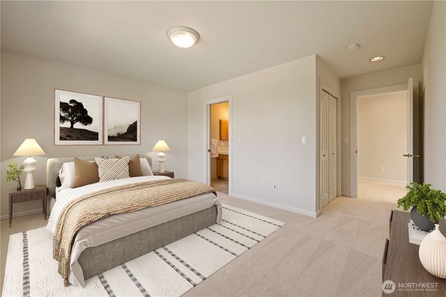 6082 167th Avenue SE, Bellevue, WA 98006