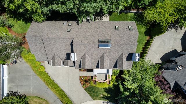 6082 167th Avenue SE, Bellevue, WA 98006
