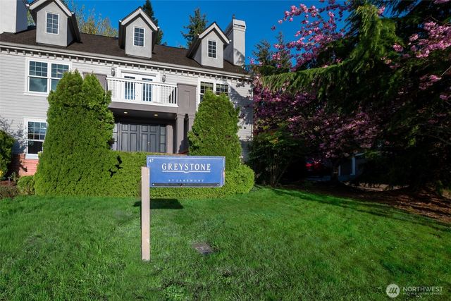 6082 167th Avenue SE, Bellevue, WA 98006
