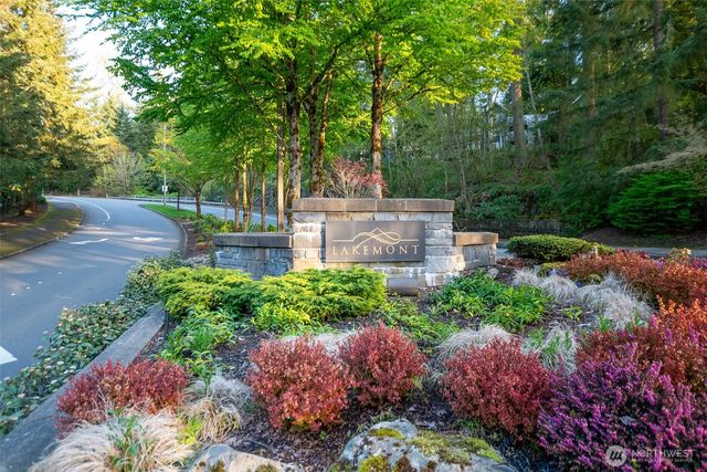 6082 167th Avenue SE, Bellevue, WA 98006