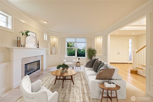 6082 167th Avenue SE, Bellevue, WA 98006