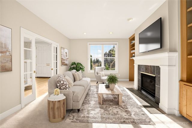 6082 167th Avenue SE, Bellevue, WA 98006