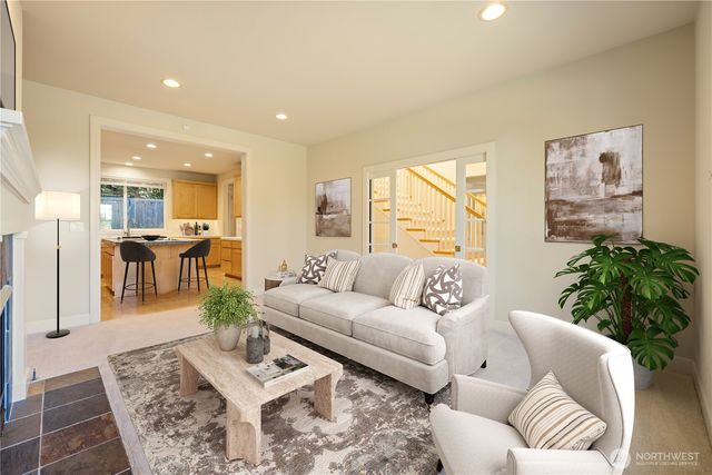 6082 167th Avenue SE, Bellevue, WA 98006