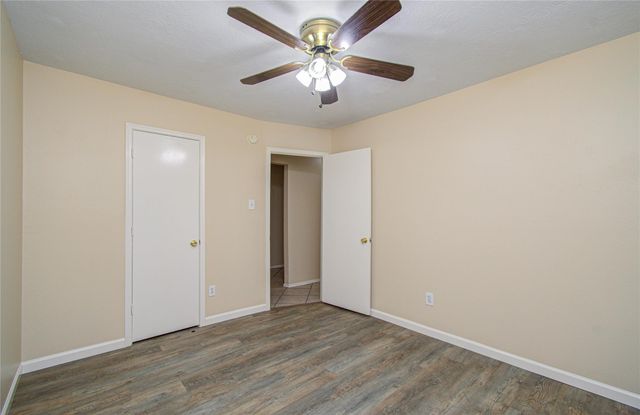 16835 Carbridge Drive, Houston, TX 77084