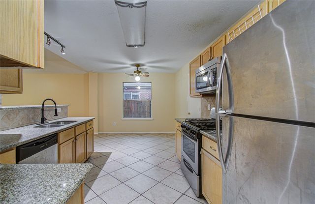 16835 Carbridge Drive, Houston, TX 77084