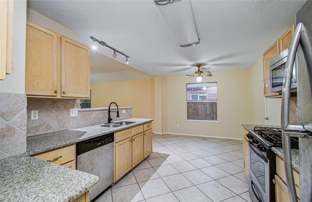 16835 Carbridge Drive, Houston, TX 77084