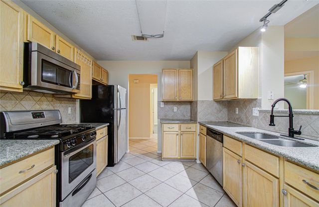 16835 Carbridge Drive, Houston, TX 77084