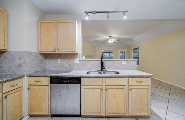 16835 Carbridge Drive, Houston, TX 77084