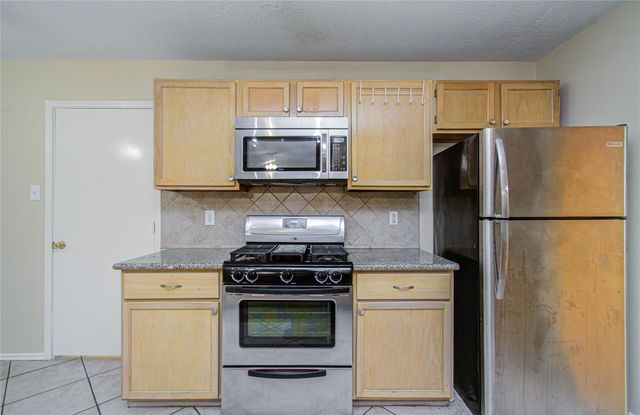 16835 Carbridge Drive, Houston, TX 77084
