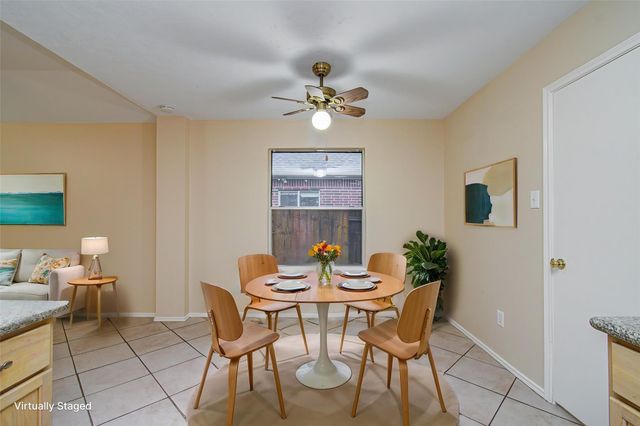 16835 Carbridge Drive, Houston, TX 77084
