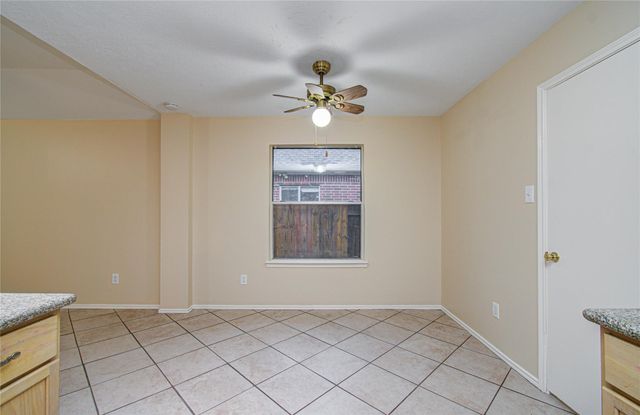 16835 Carbridge Drive, Houston, TX 77084