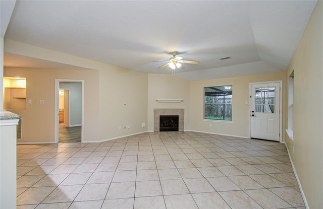 16835 Carbridge Drive, Houston, TX 77084