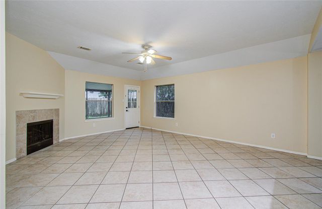 16835 Carbridge Drive, Houston, TX 77084