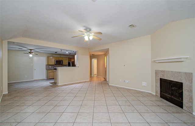 16835 Carbridge Drive, Houston, TX 77084