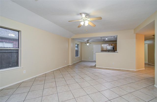 16835 Carbridge Drive, Houston, TX 77084