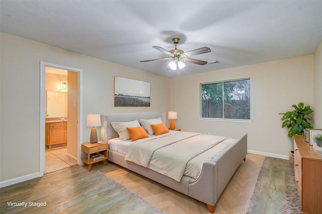 16835 Carbridge Drive, Houston, TX 77084
