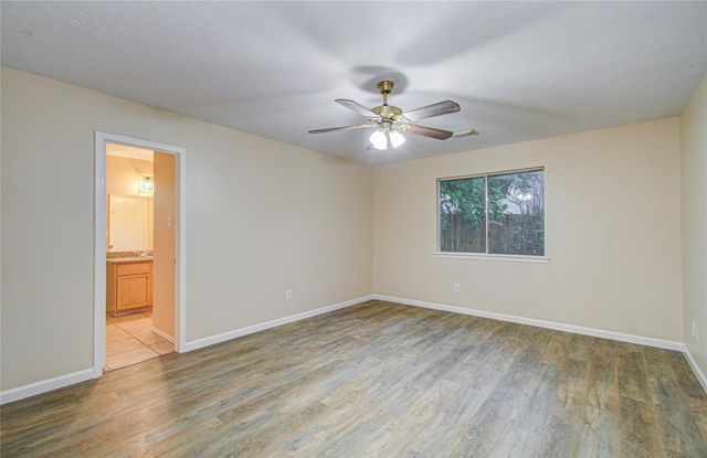16835 Carbridge Drive, Houston, TX 77084