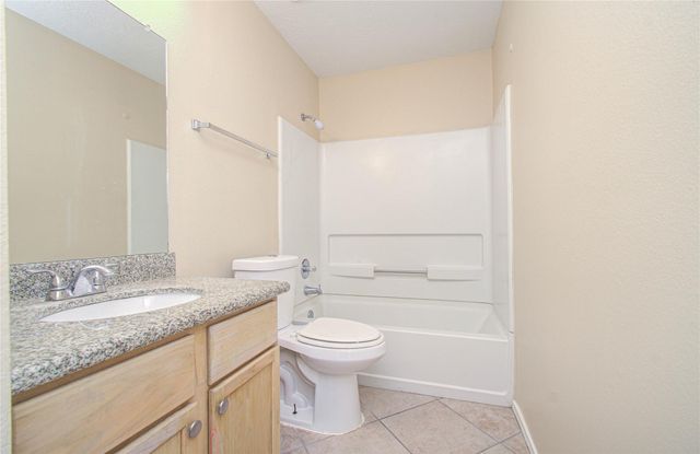 16835 Carbridge Drive, Houston, TX 77084