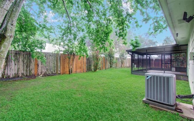 16835 Carbridge Drive, Houston, TX 77084