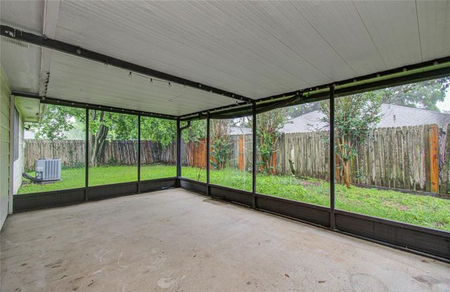 16835 Carbridge Drive, Houston, TX 77084