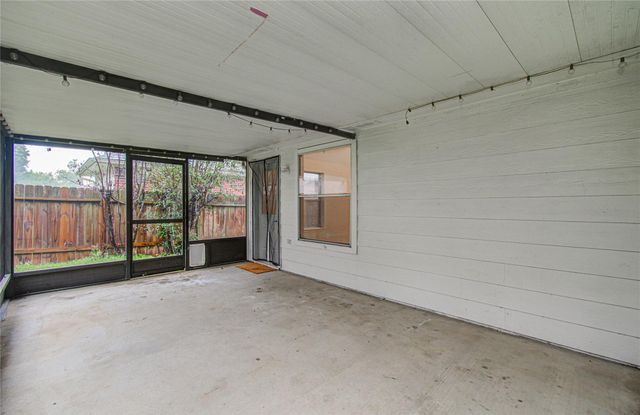 16835 Carbridge Drive, Houston, TX 77084