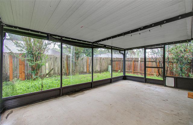 16835 Carbridge Drive, Houston, TX 77084