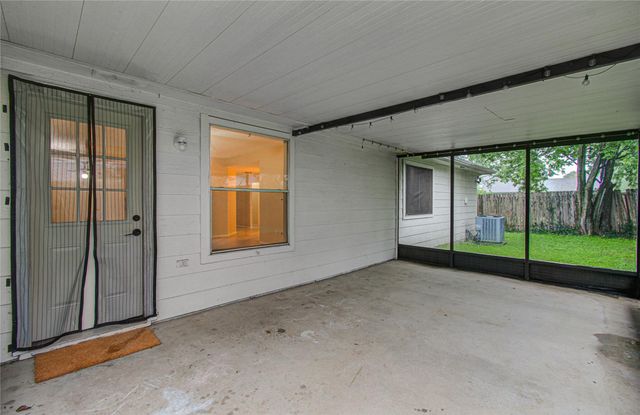 16835 Carbridge Drive, Houston, TX 77084