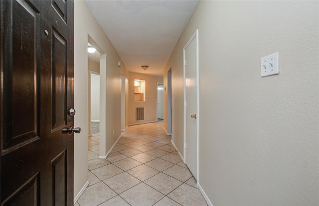 16835 Carbridge Drive, Houston, TX 77084