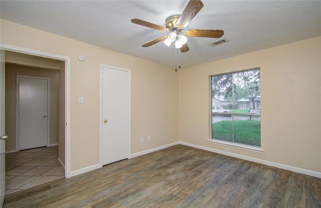 16835 Carbridge Drive, Houston, TX 77084